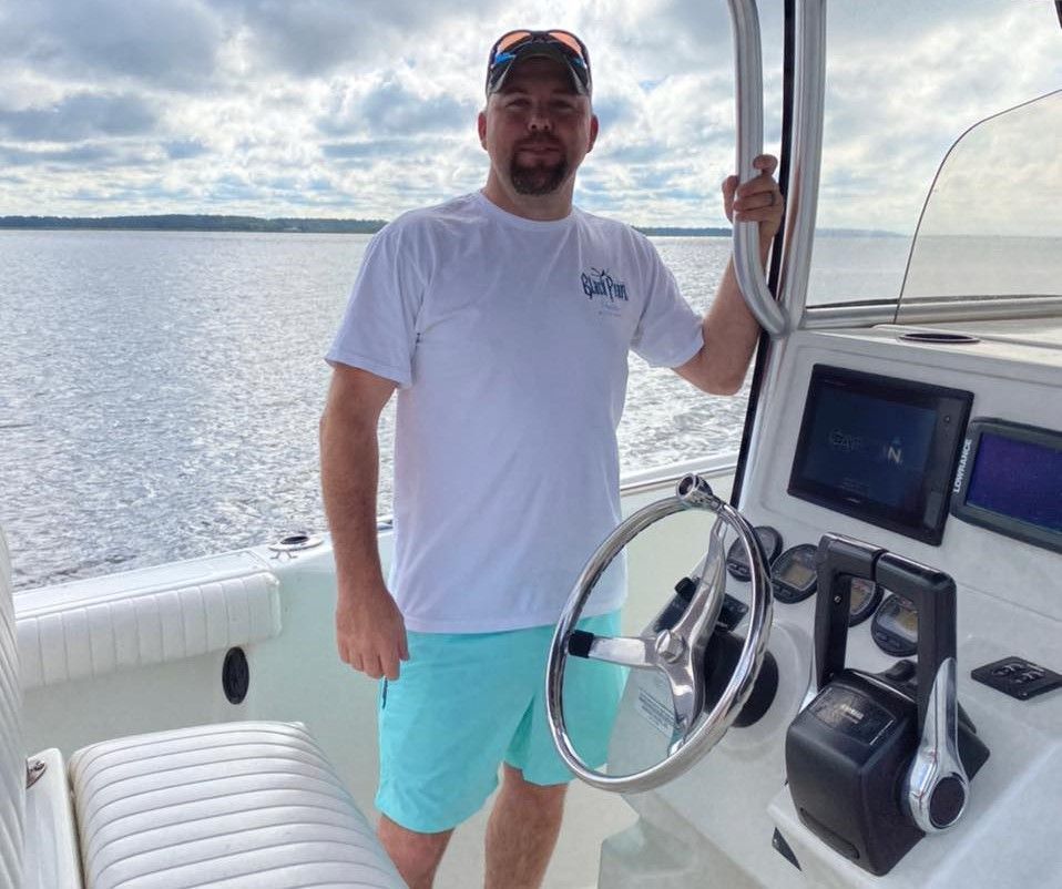 Jody's Guide Service